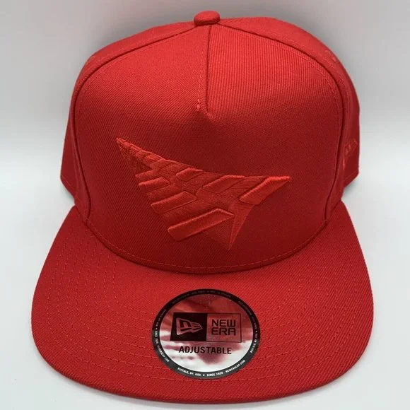 Snapback Roc Nation Hat New Era New Era Accessories